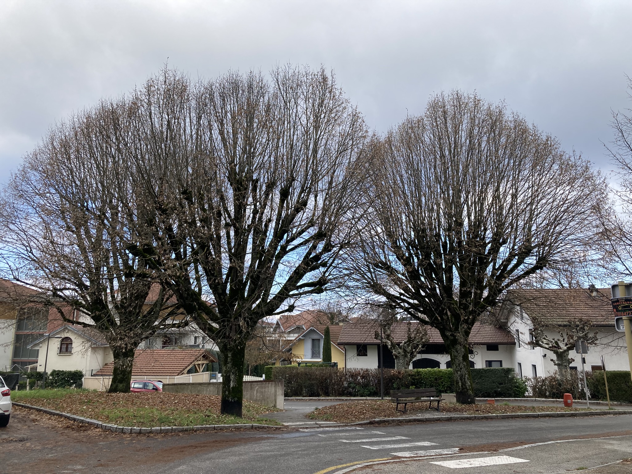 OAP Centre-Bourg de Vetraz-Monthoux